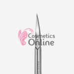 Forfecuta pentru cuticule clasica Staleks SC-21/1